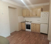 2-комн, 36кв м, этаж 2/5 Ленская улица, 1Б/1