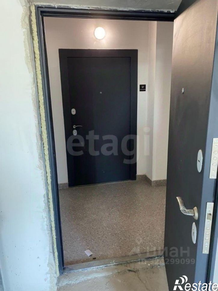 2-комн квартира