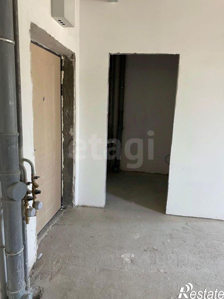 2-комн квартира