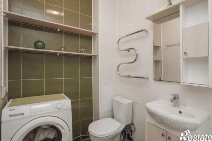 2-комн квартира Свердловский район