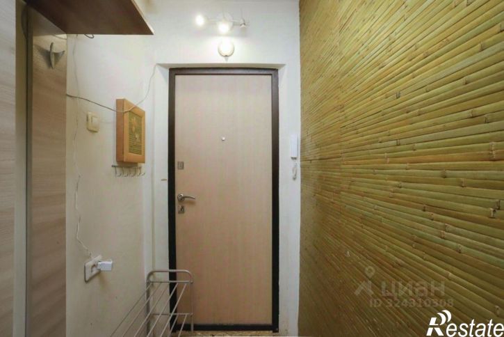 2-комн квартира Свердловский район