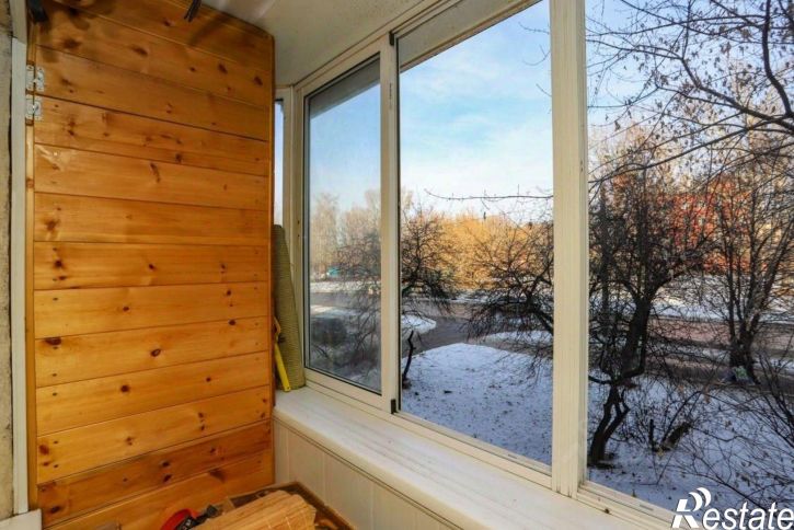 2-комн квартира Свердловский район