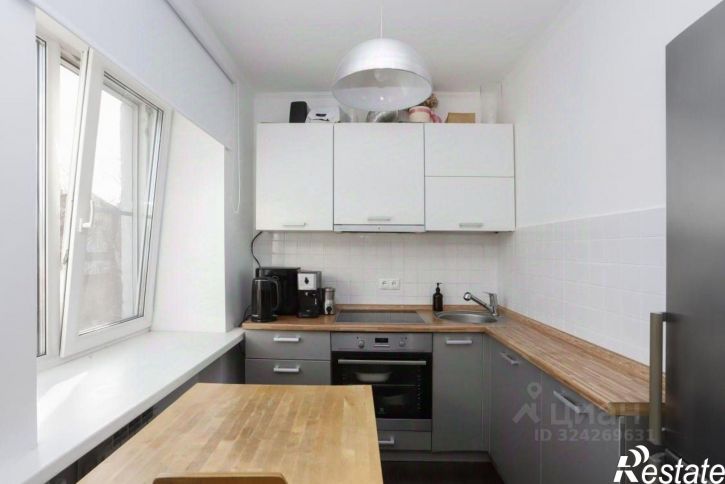 2-комн квартира улица Тимирязева, 42,  д. 42