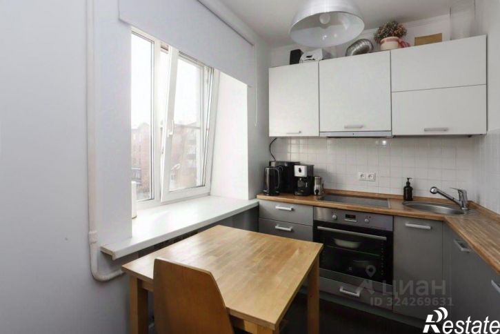 2-комн квартира улица Тимирязева, 42,  д. 42