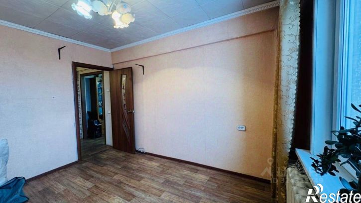 4-комн квартира улица Ярославского, 236,  д. 236