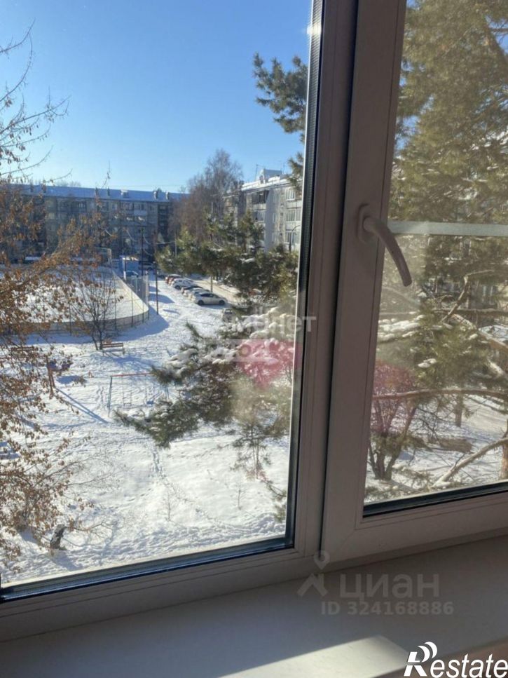 2-комн квартира Байкальская улица, 310,  д. 310