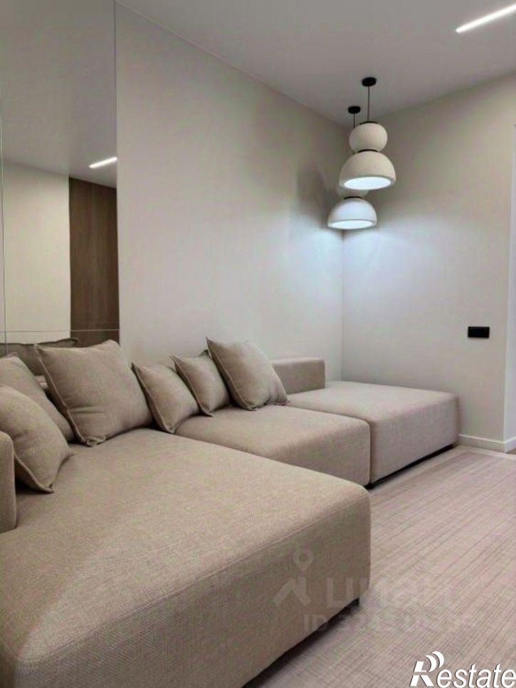 3-комн квартира ул Пискунова, 142/5,  д. 142/5