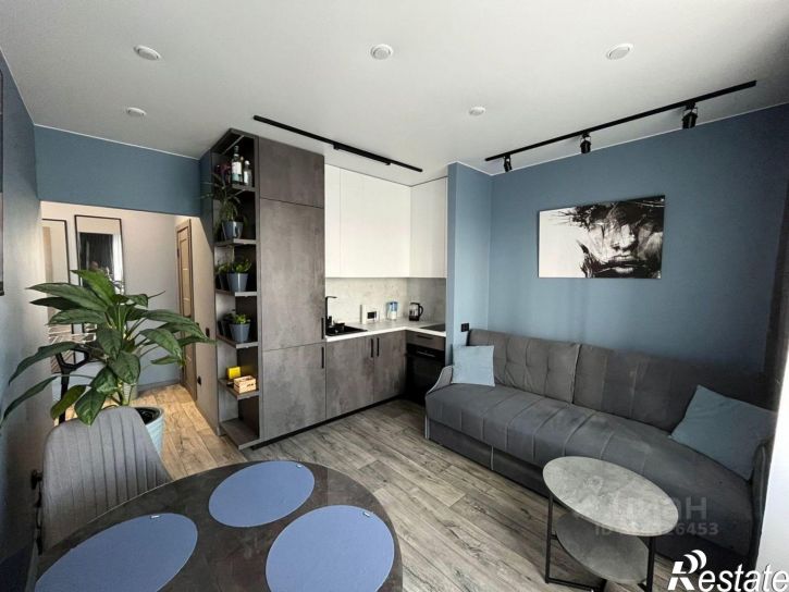 2-комн квартира Родниковая улица, 3,  д. 3