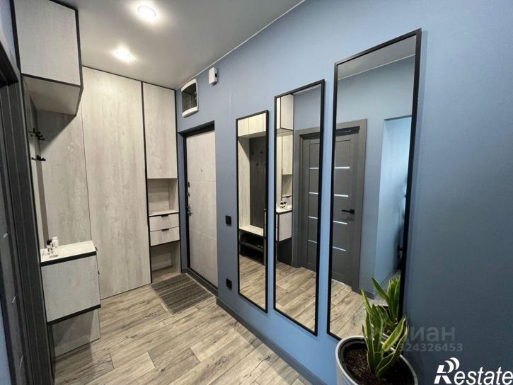 2-комн квартира Родниковая улица, 3,  д. 3