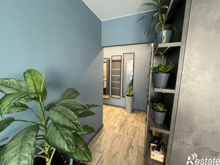 2-комн квартира Родниковая улица, 3,  д. 3