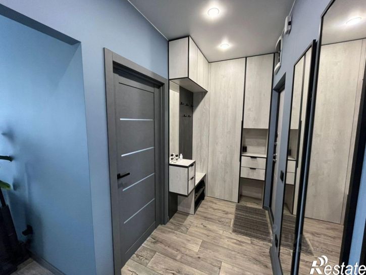 2-комн квартира Родниковая улица, 3,  д. 3