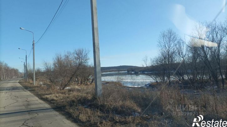 Земельный участок СПК Автомобилист, 37