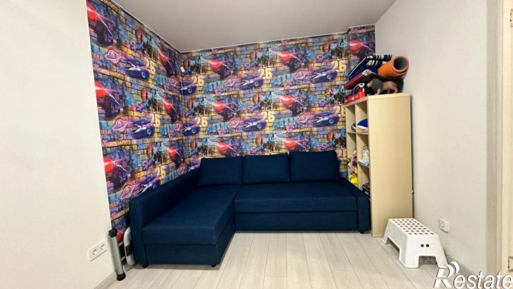 2-комн квартира улица Лермонтова, 279/5,  д. 279/5