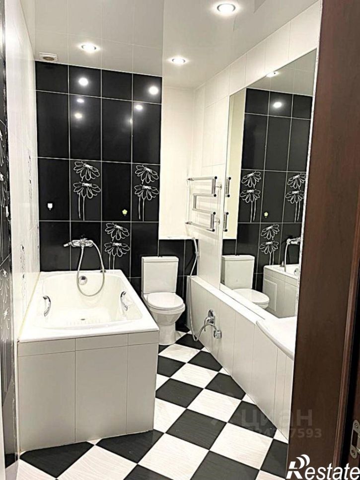 2-комн квартира Байкальская улица, 289/5,  д. 289/5