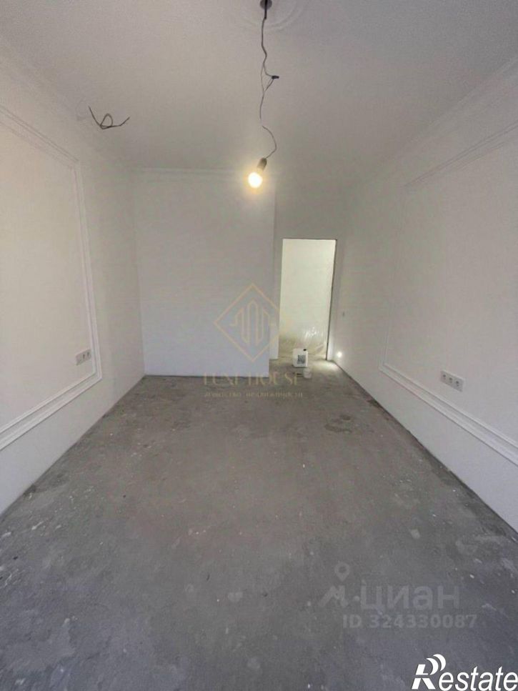 3-комн квартира ул Пискунова, 136Б,  д. 136Б