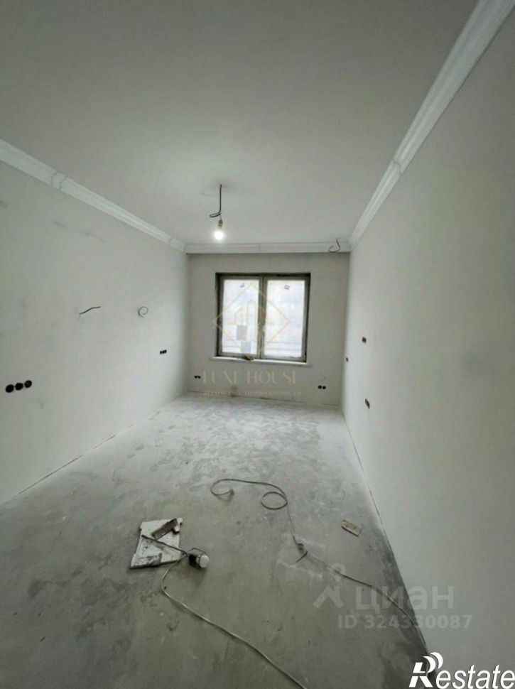 3-комн квартира ул Пискунова, 136Б,  д. 136Б