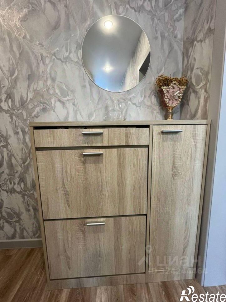 2-комн квартира улица Мира, 101,  д. 101