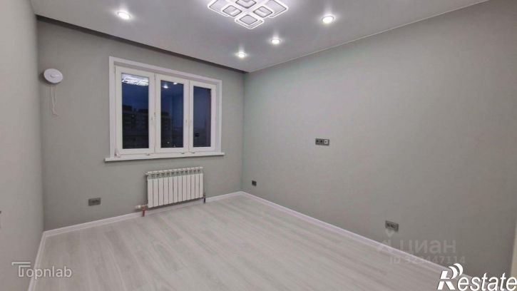 1-комн квартира улица Лобачевского, 103,  д. 103