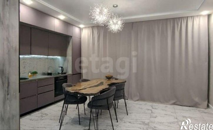 4-комн квартира ул Пискунова, 142/5,  д. 142/5