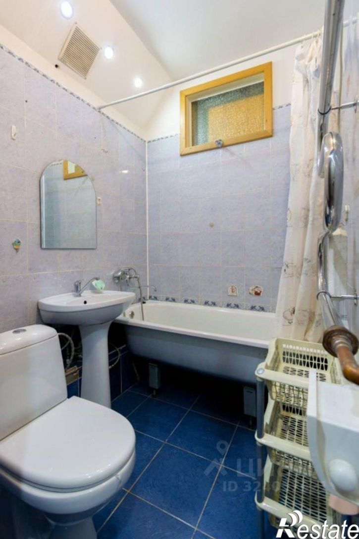 3-комн квартира ул Омулевского, 4,  д. 4