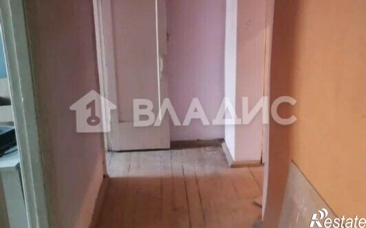 2-комн квартира ул Тургенева, 5а,  д. 5а