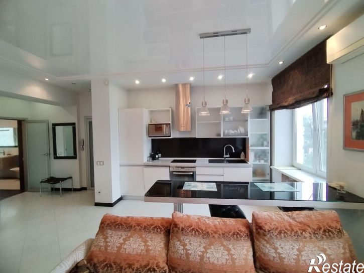 2-комн квартира улица Карла Маркса, 5,  д. 5