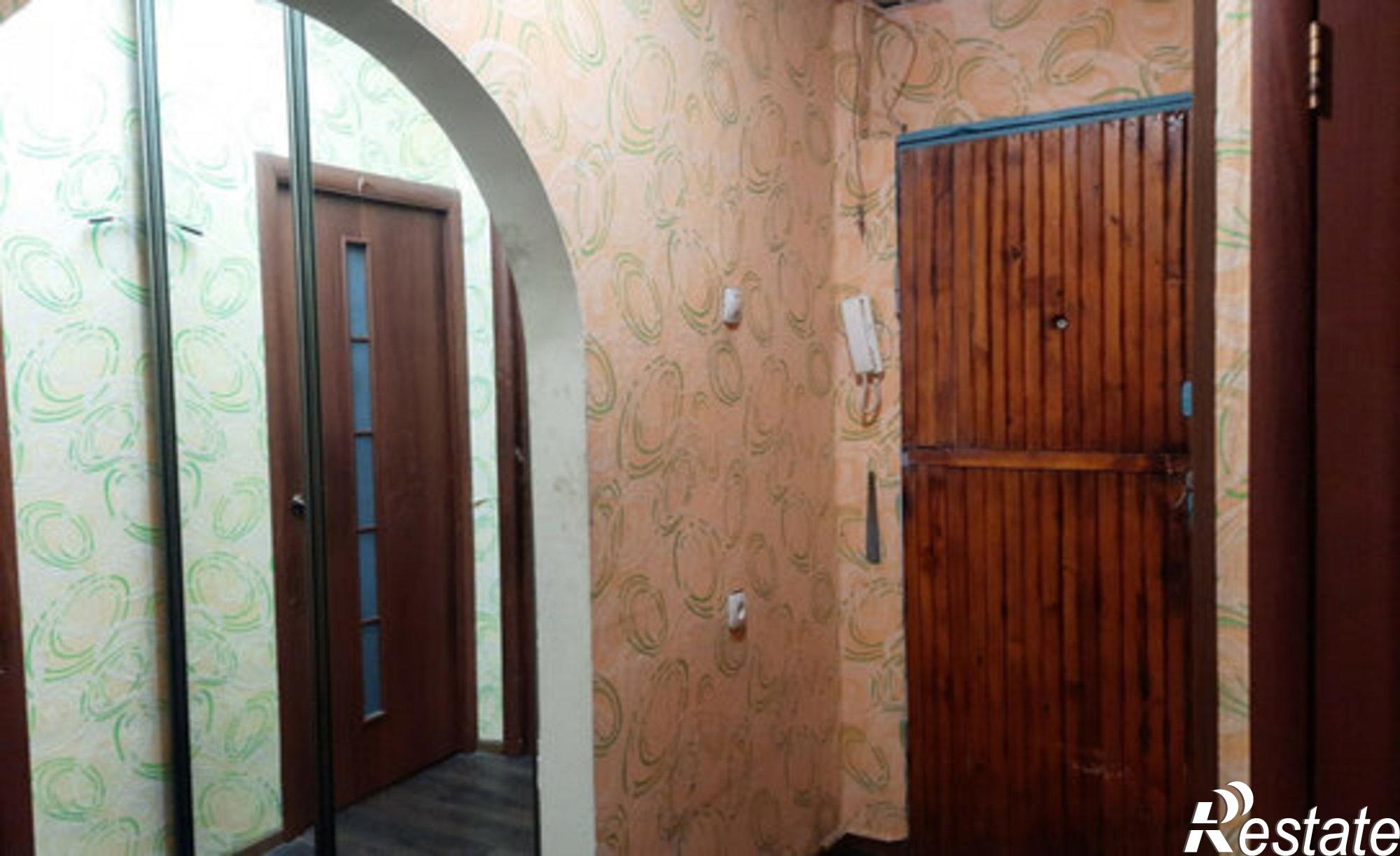 Купить квартиру за 5 800 000 рублей на Карпинская улица, 21А