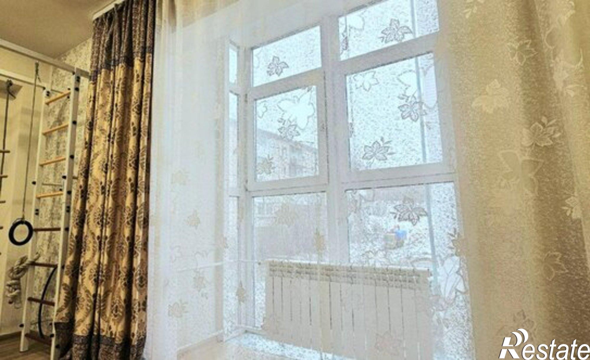 Купить квартиру за 8 500 000 рублей на улица Бородина, 56