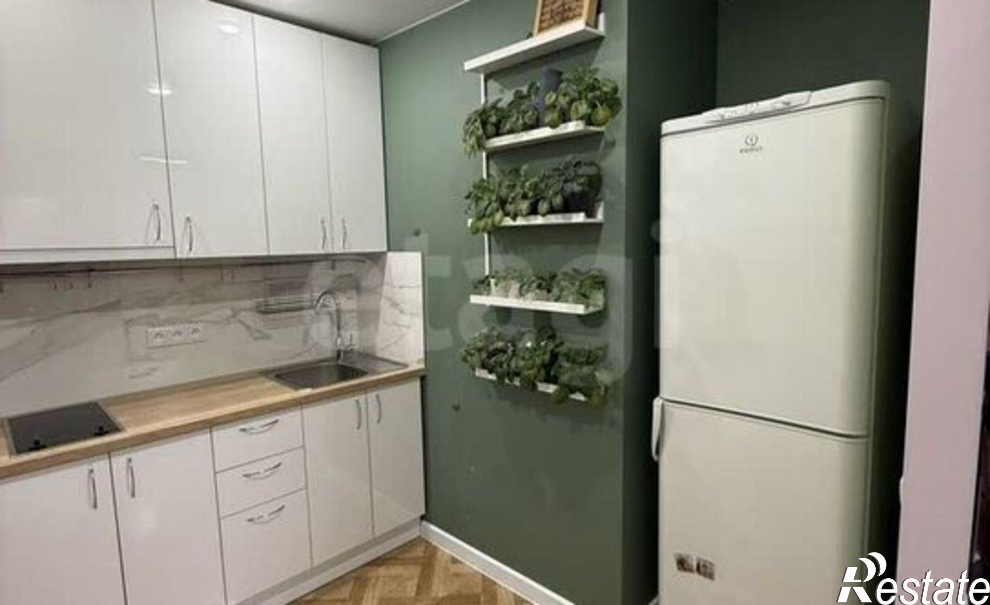 Купить квартиру за 5 725 000 рублей на микрорайон Юбилейный, 94