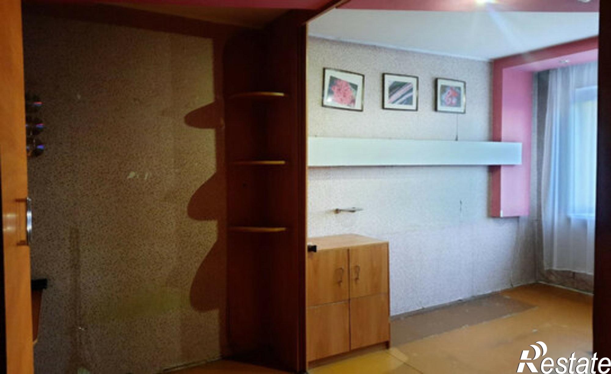 Купить квартиру за 5 800 000 рублей на Карпинская улица, 21А