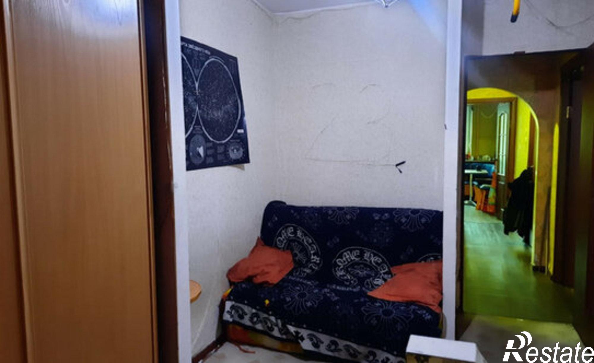 Купить квартиру за 5 800 000 рублей на Карпинская улица, 21А