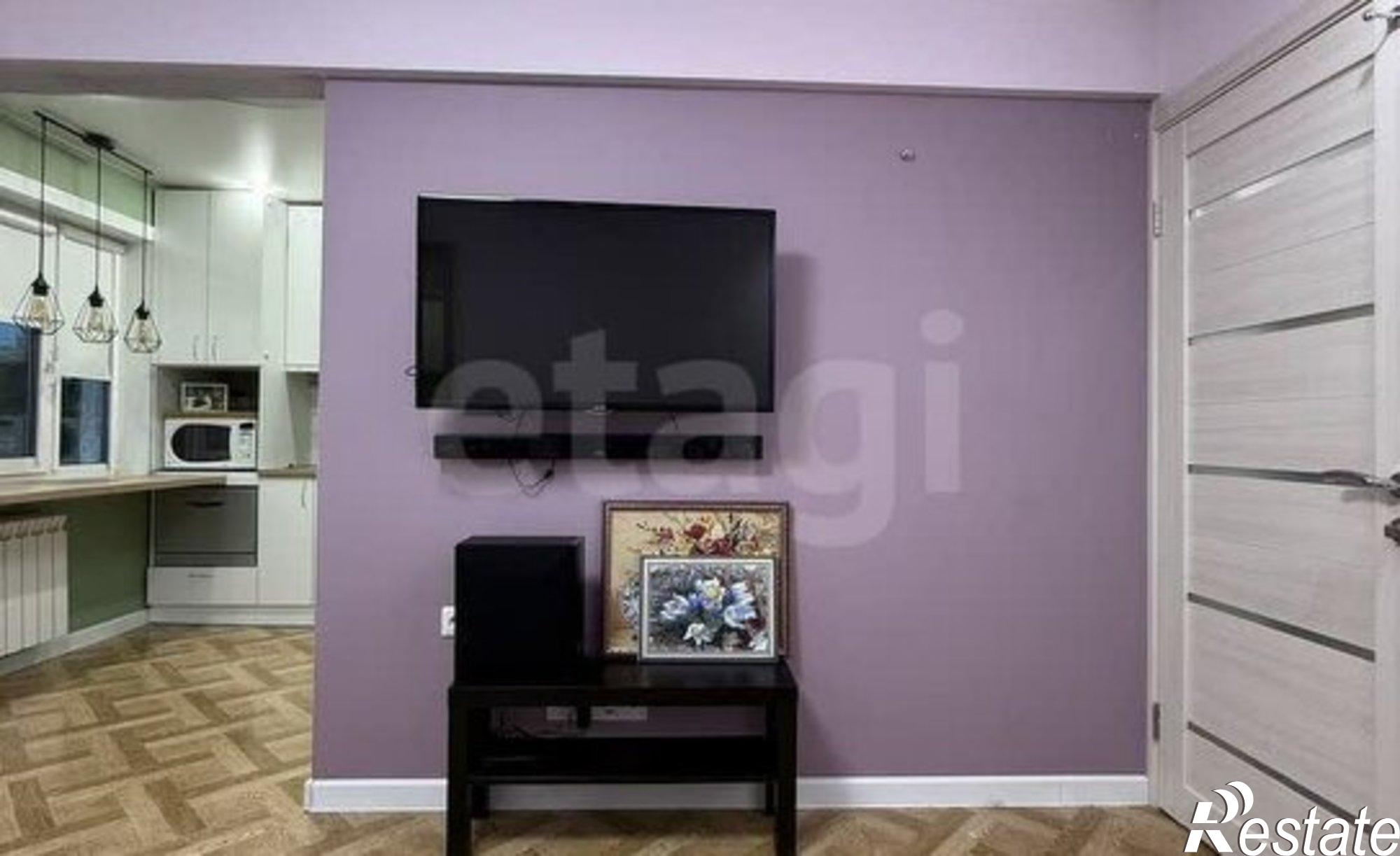 Купить квартиру за 5 725 000 рублей на микрорайон Юбилейный, 94