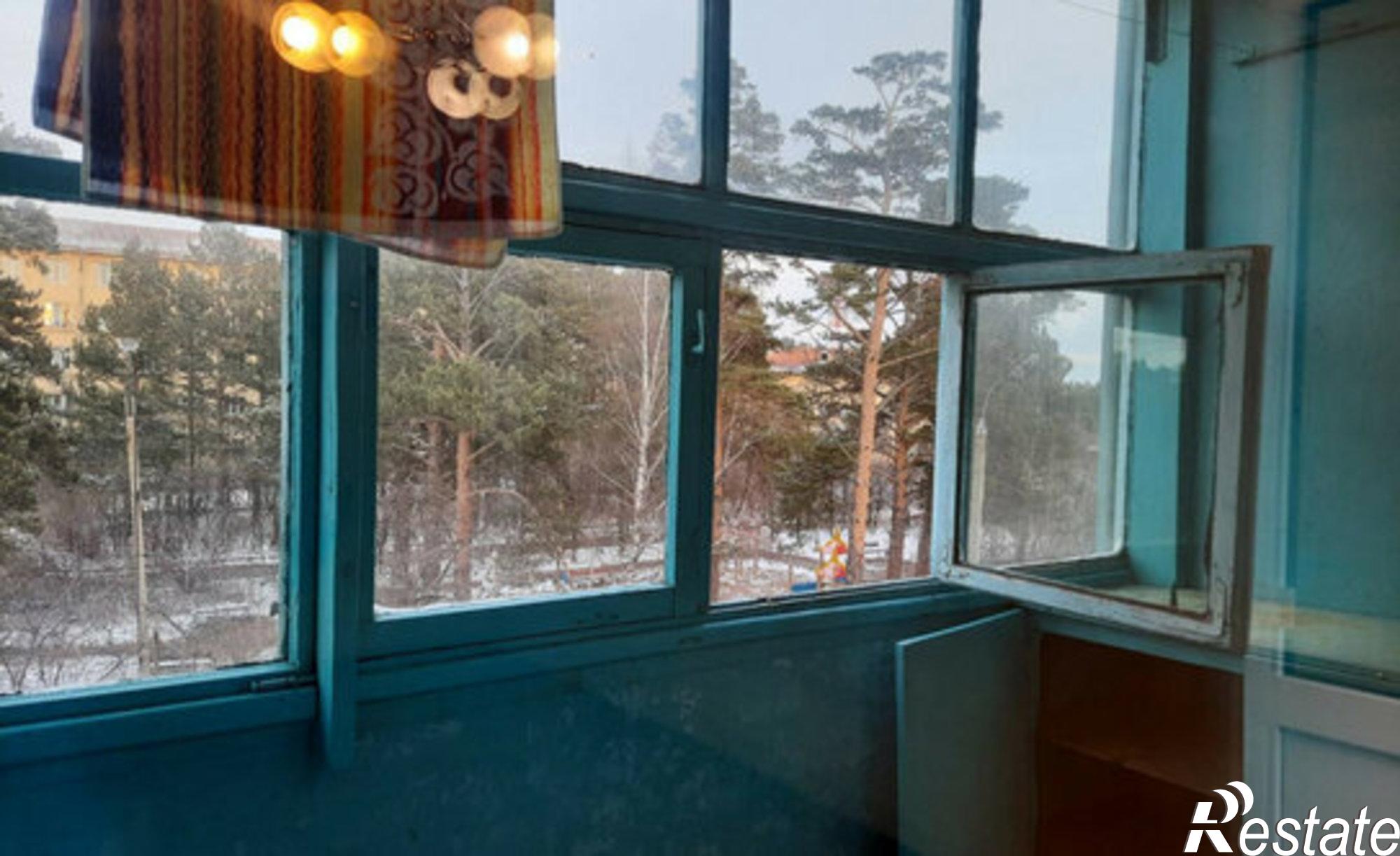 Купить квартиру за 5 800 000 рублей на Карпинская улица, 21А