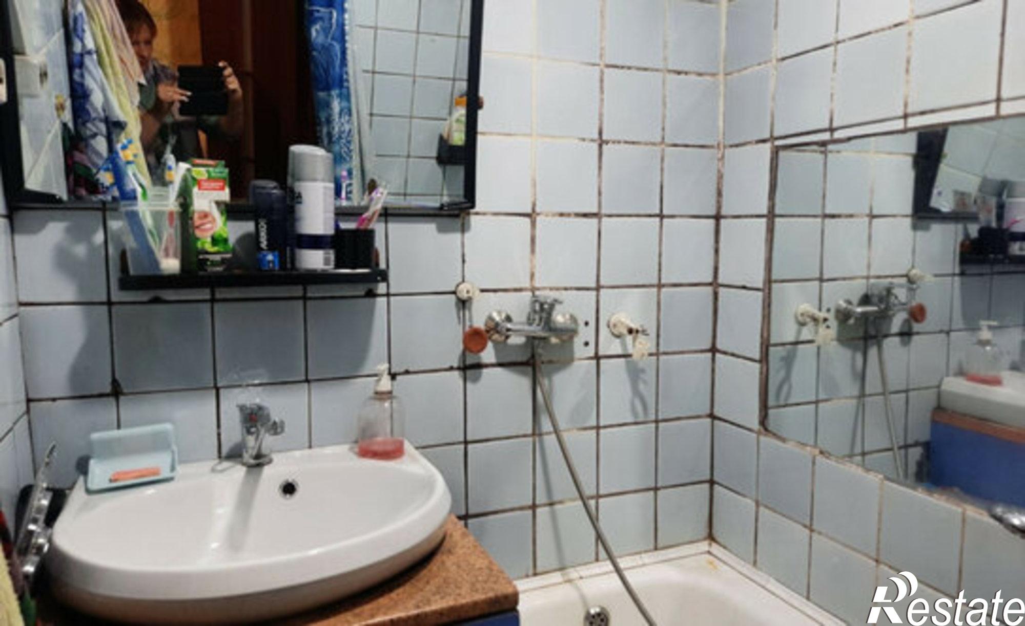 Купить квартиру за 5 800 000 рублей на Карпинская улица, 21А