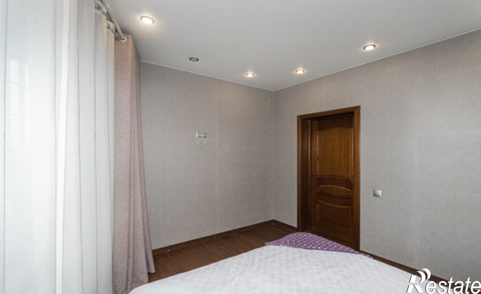 Купить квартиру за 10 500 000 рублей на Верхняя Набережная улица, 173/1