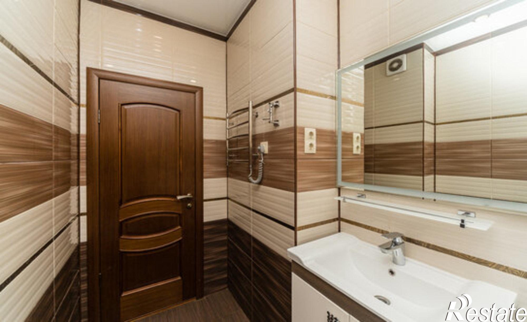 Купить квартиру за 10 500 000 рублей на Верхняя Набережная улица, 173/1