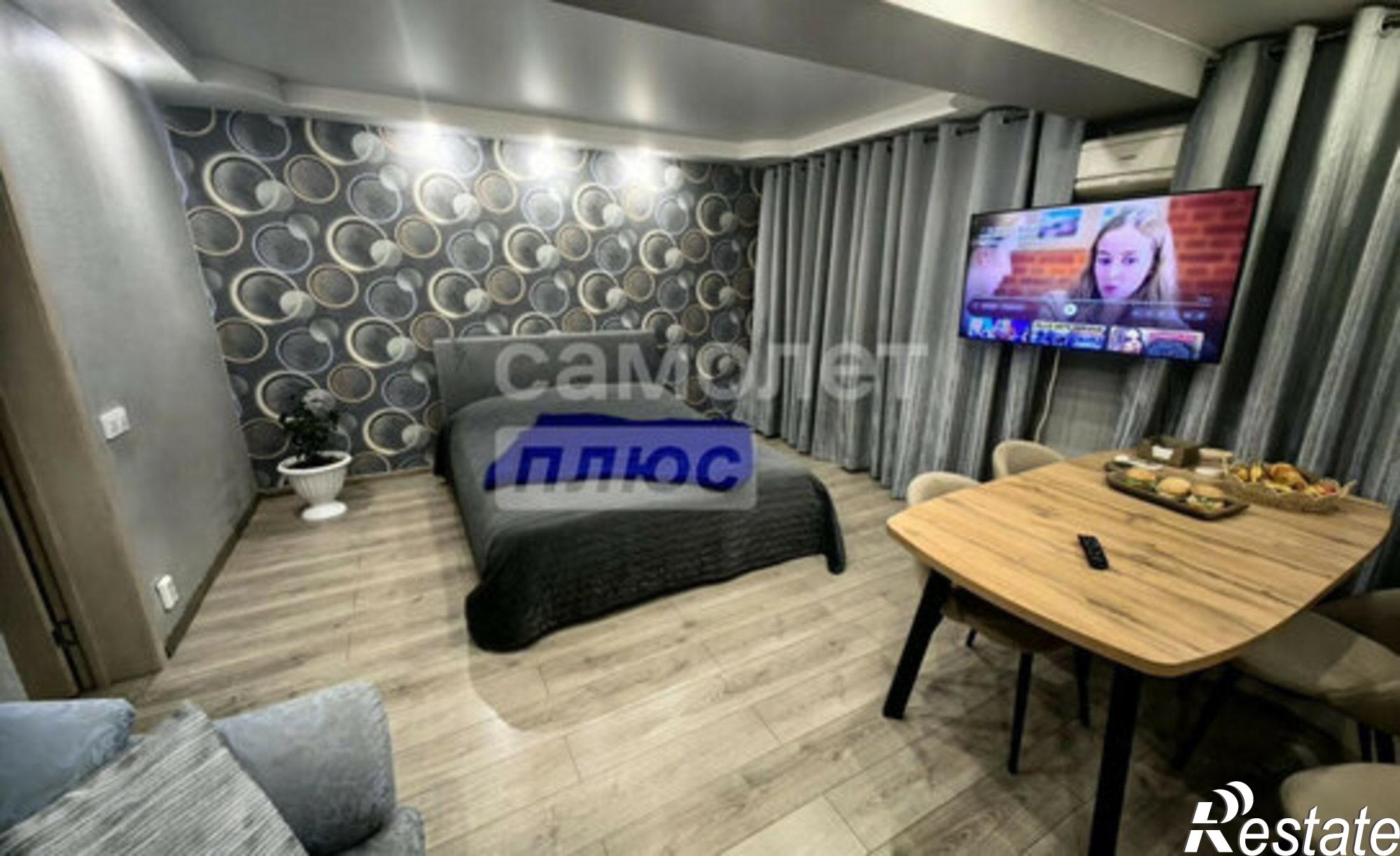 Купить квартиру за 6 700 000 рублей на улица Шпачека, 12/1