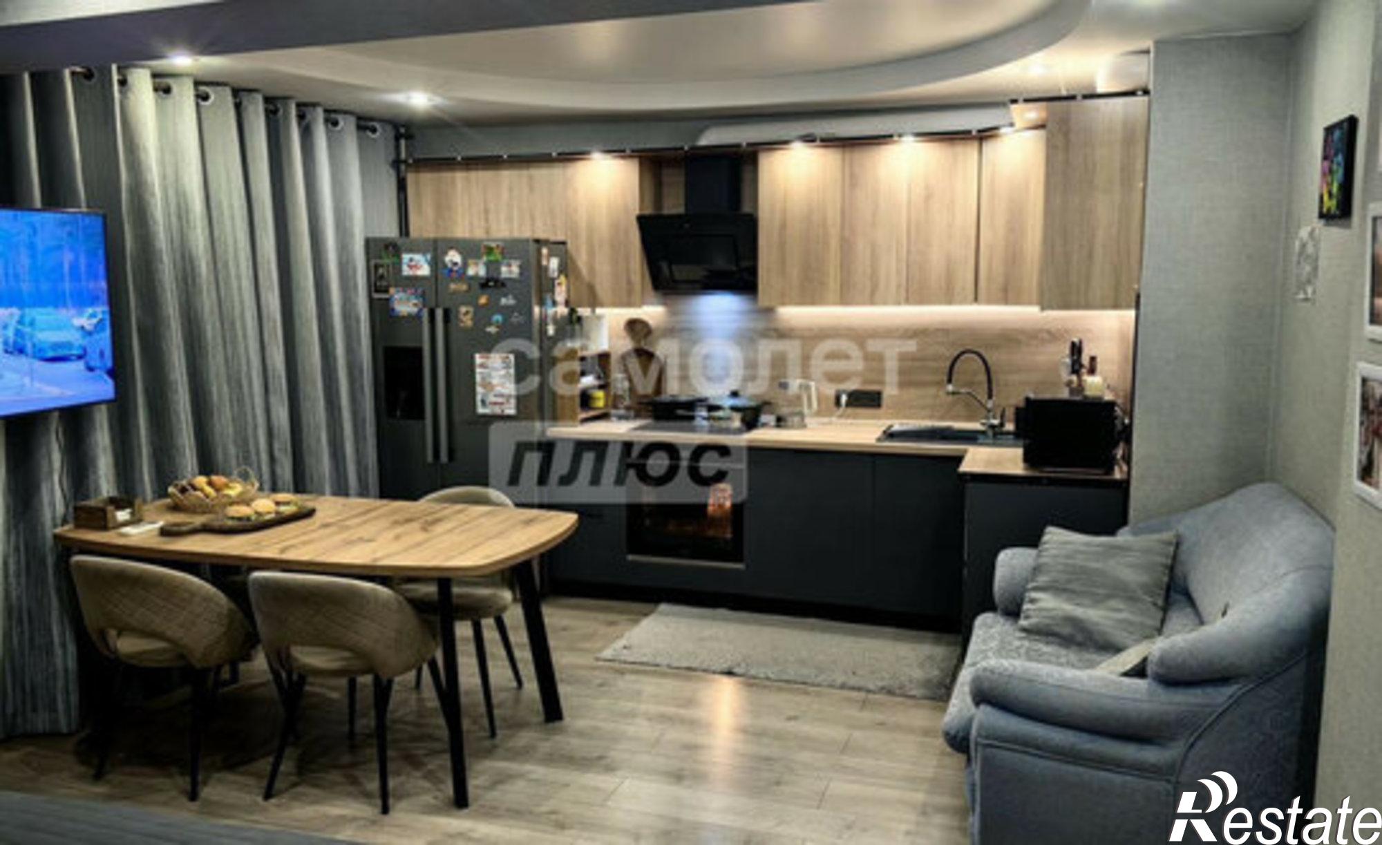 Купить квартиру за 6 700 000 рублей на улица Шпачека, 12/1