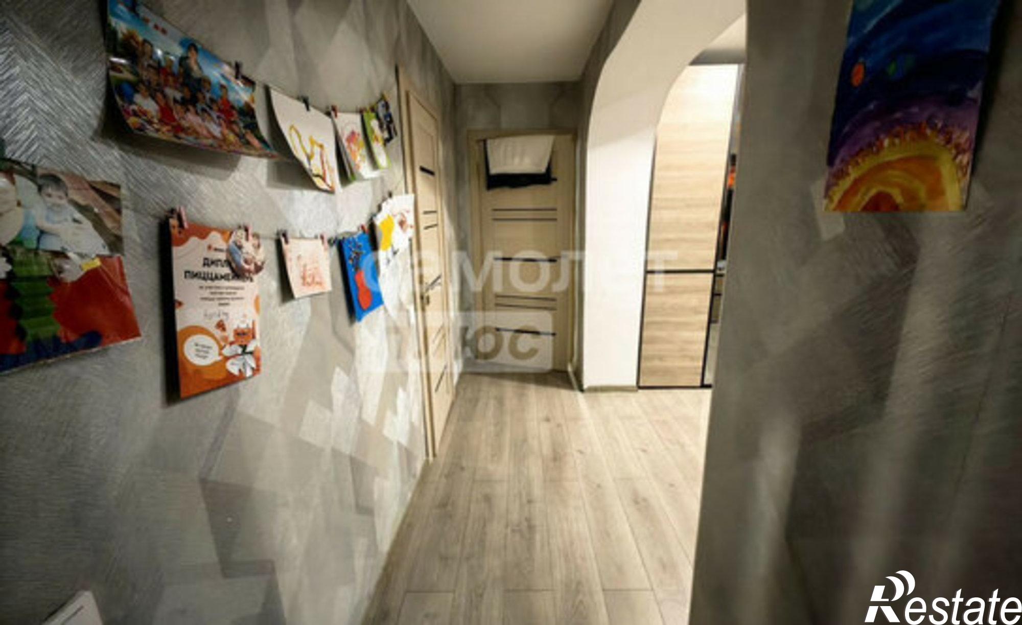 Купить квартиру за 6 700 000 рублей на улица Шпачека, 12/1