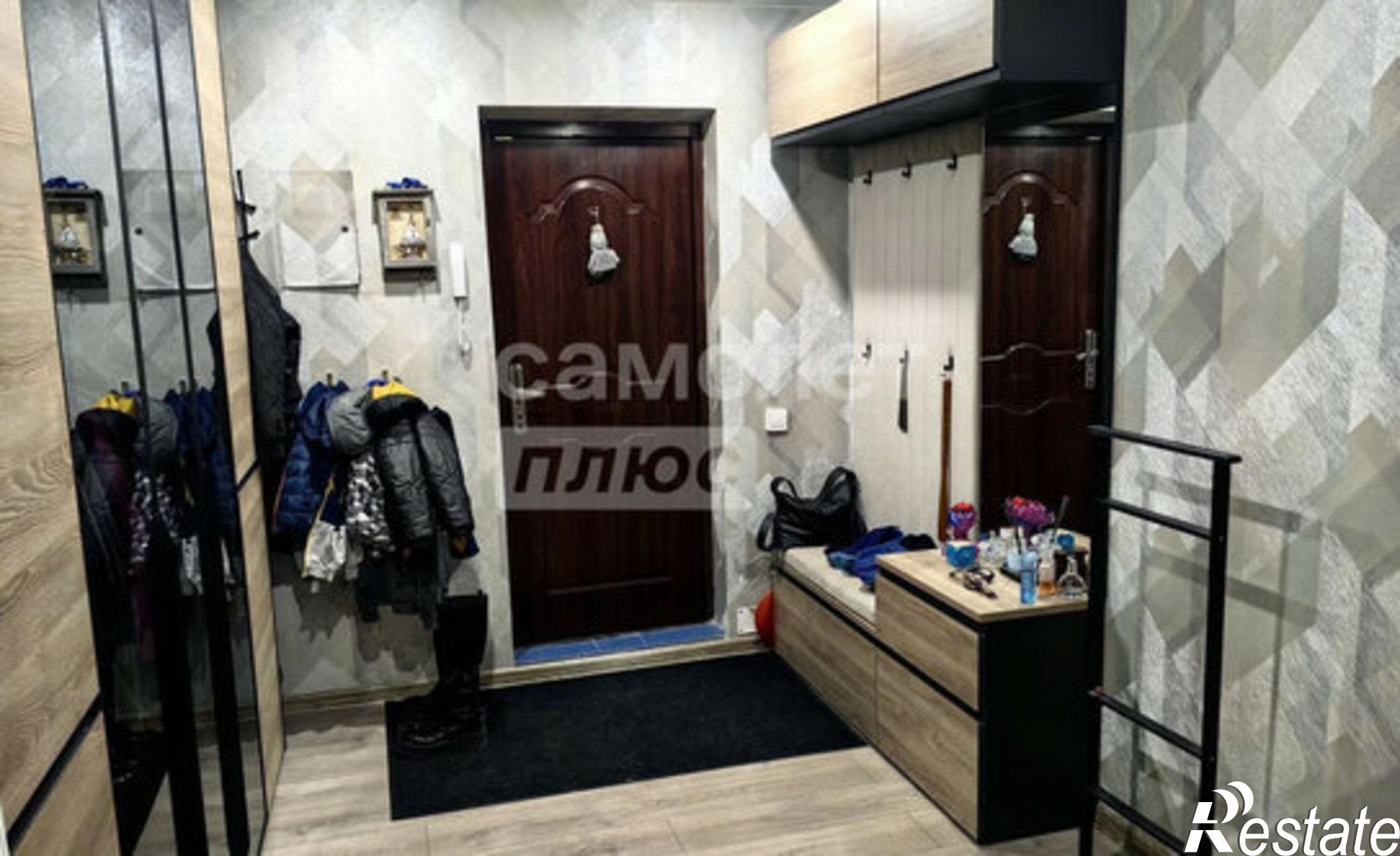 Купить квартиру за 6 700 000 рублей на улица Шпачека, 12/1