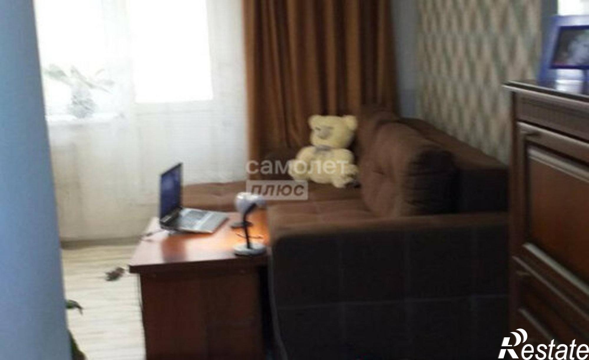 Купить квартиру за 5 990 000 рублей на улица Румянцева, 5/1