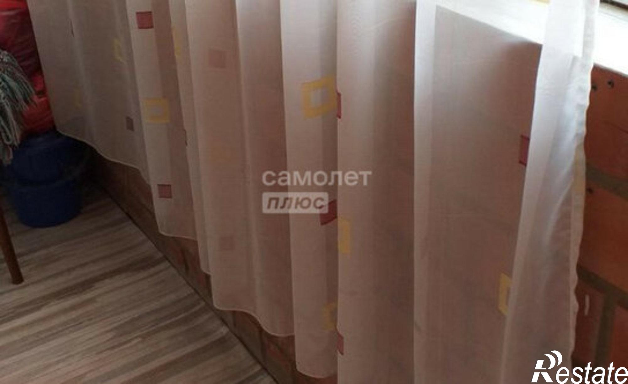 Купить квартиру за 5 990 000 рублей на улица Румянцева, 5/1