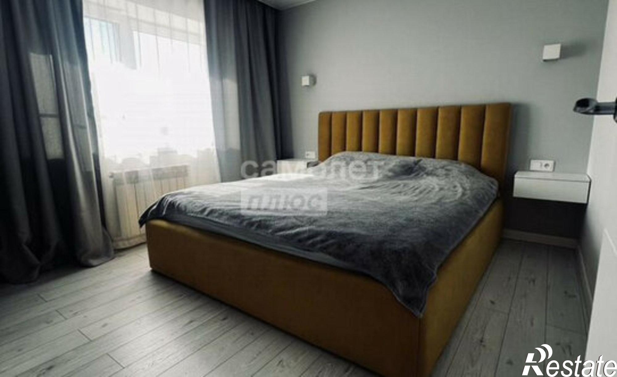 Купить квартиру за 6 500 000 рублей на улица Розы Люксембург, 118/5