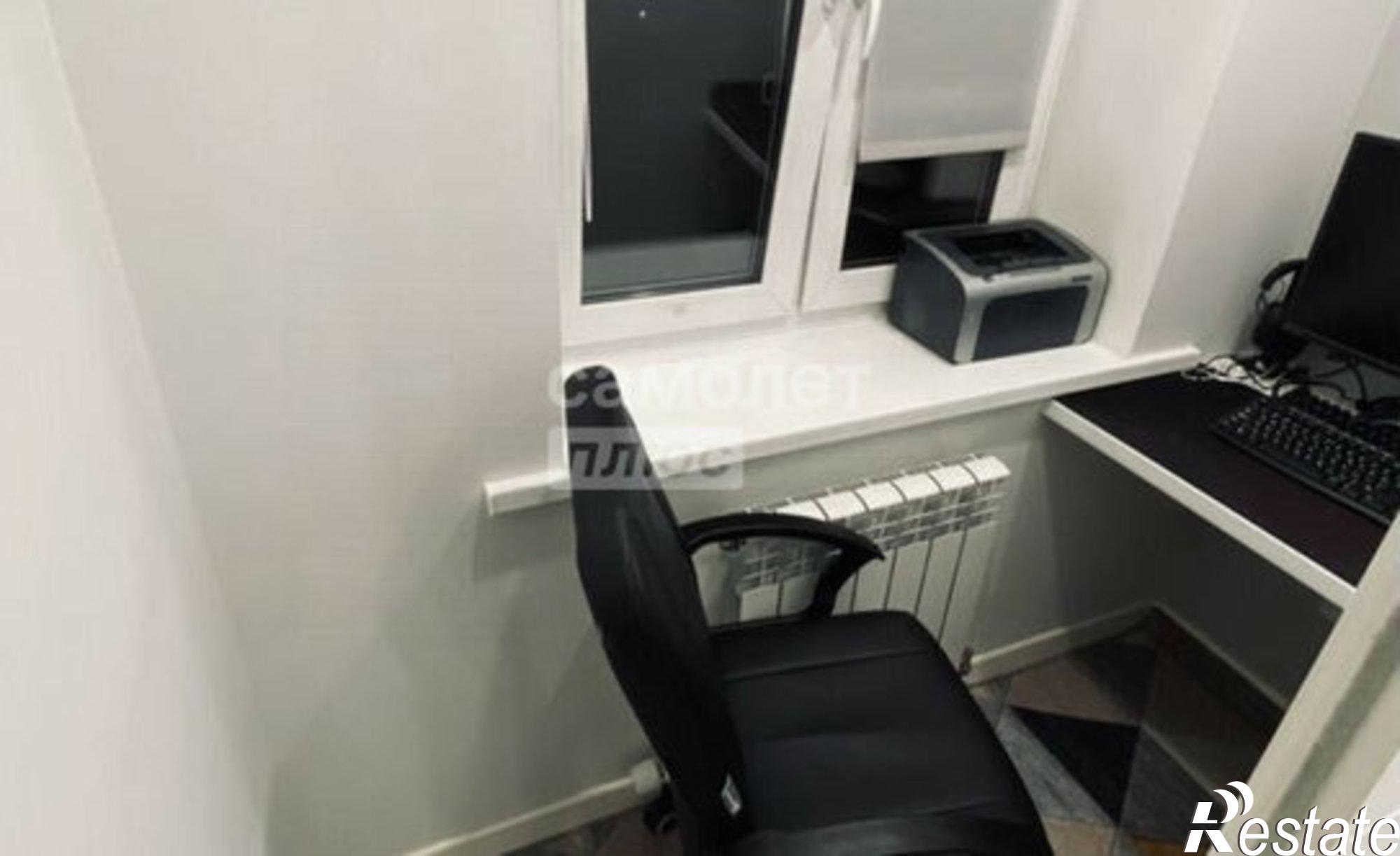 Купить квартиру за 6 500 000 рублей на улица Розы Люксембург, 118/5