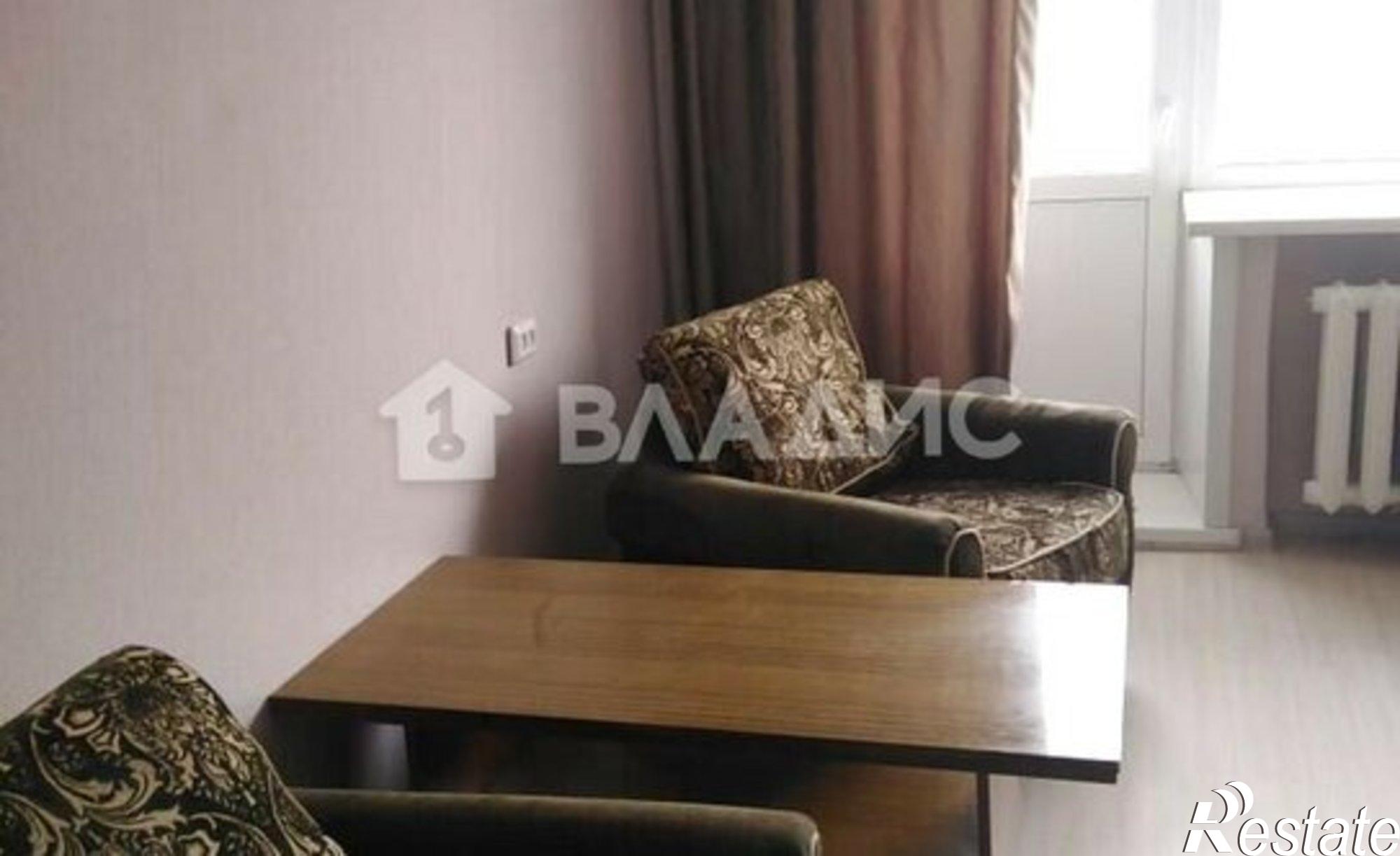 Купить квартиру за 5 150 000 рублей на улица Лопатина, 18