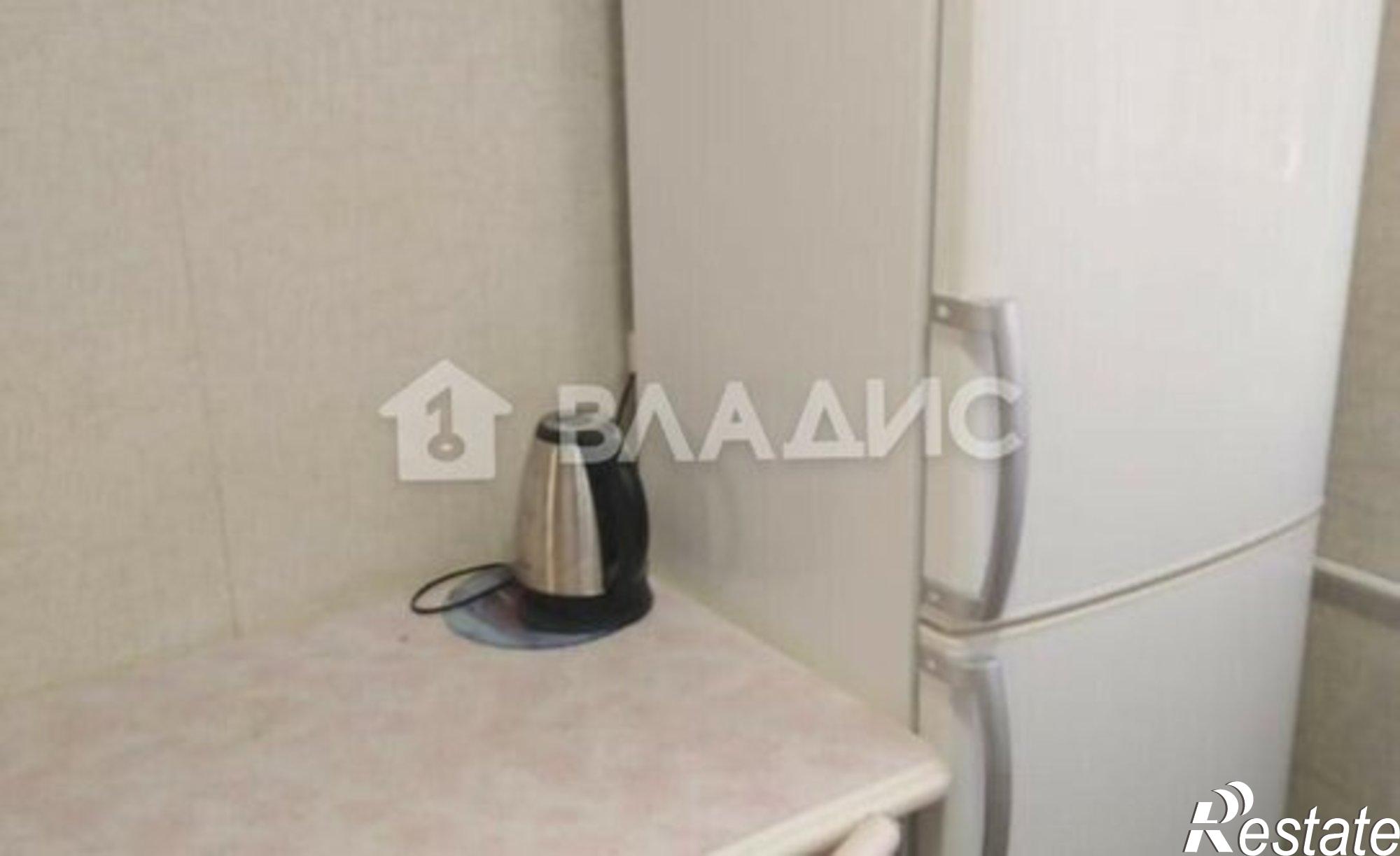 Купить квартиру за 5 150 000 рублей на улица Лопатина, 18