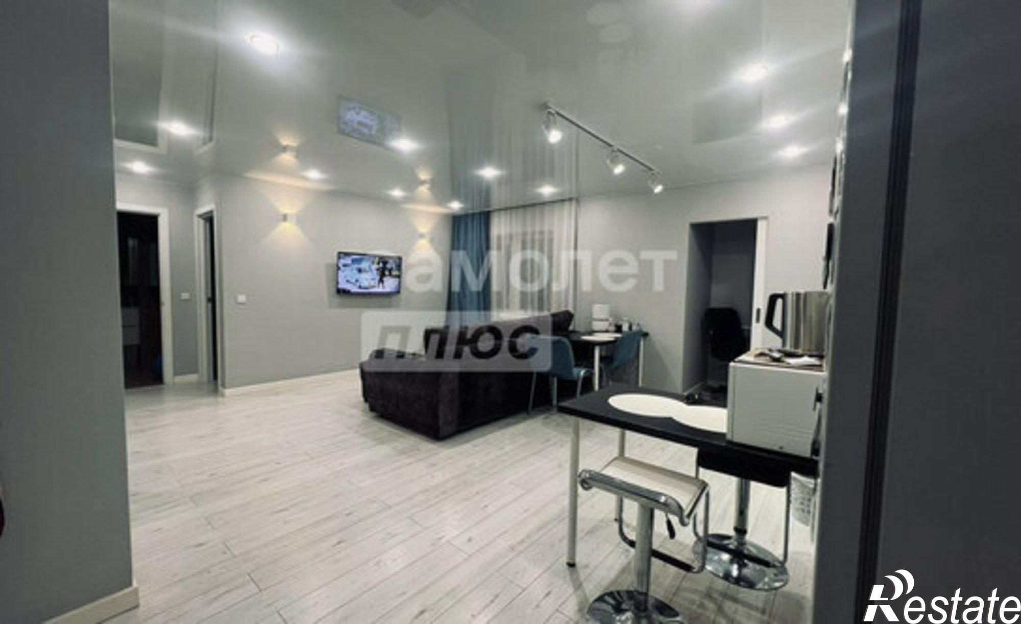 Купить квартиру за 6 500 000 рублей на улица Розы Люксембург, 118/5