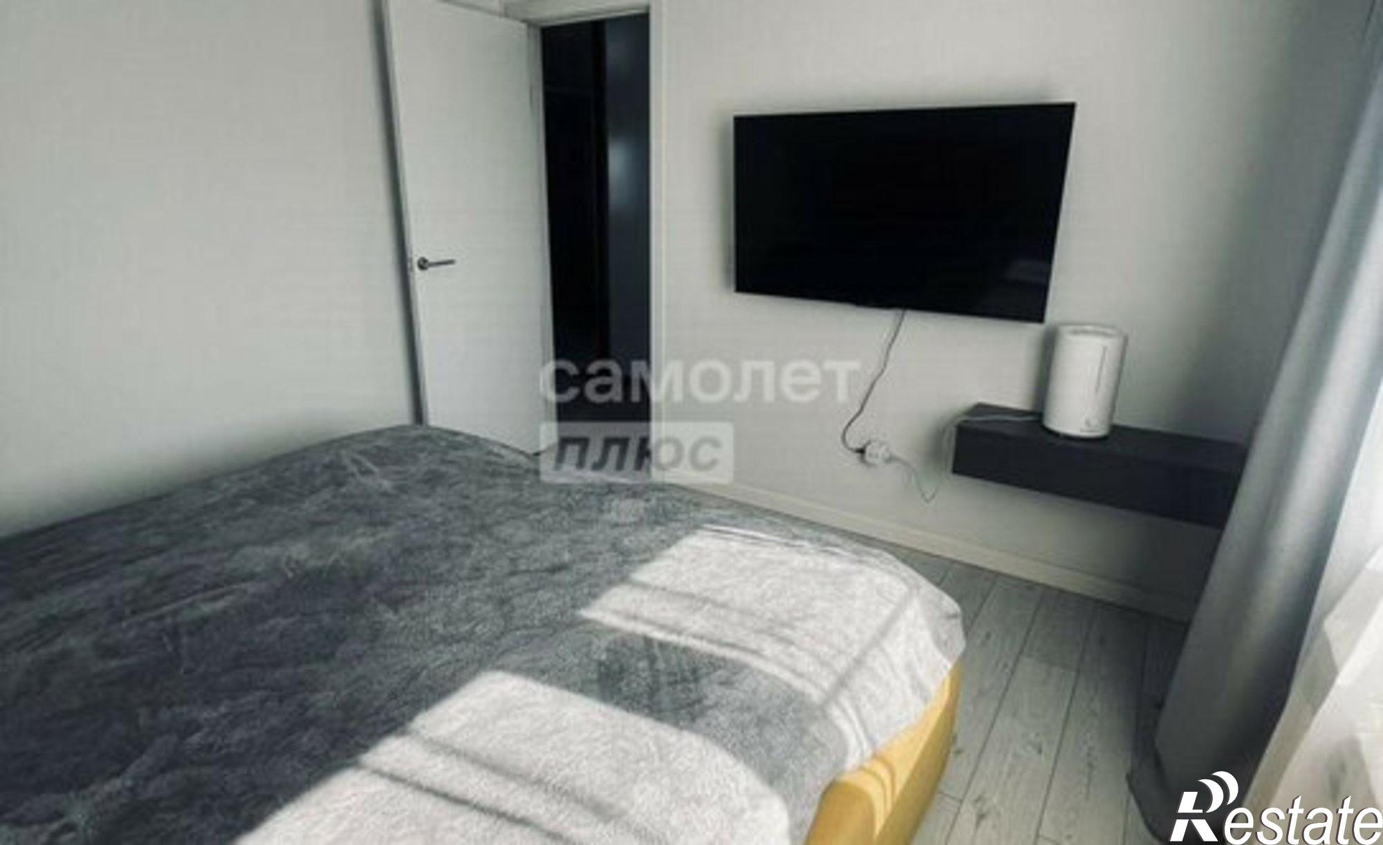 Купить квартиру за 6 500 000 рублей на улица Розы Люксембург, 118/5