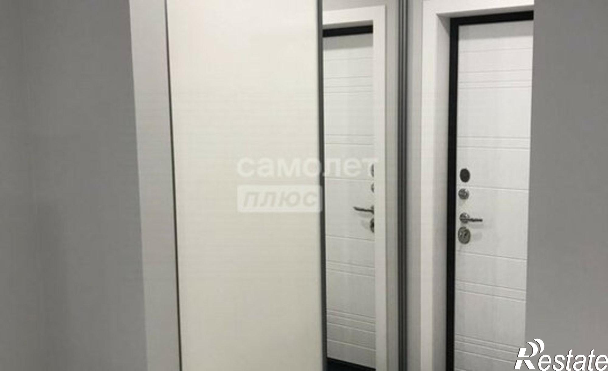 Купить квартиру за 6 500 000 рублей на улица Розы Люксембург, 118/5