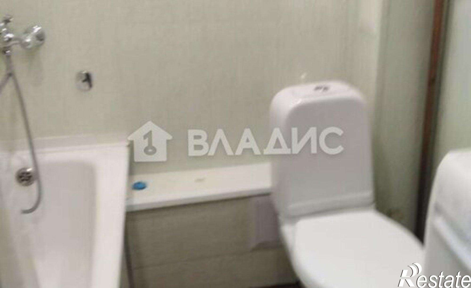 Купить квартиру за 5 150 000 рублей на улица Лопатина, 18